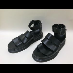 Dr Martens Clarissa Sandal